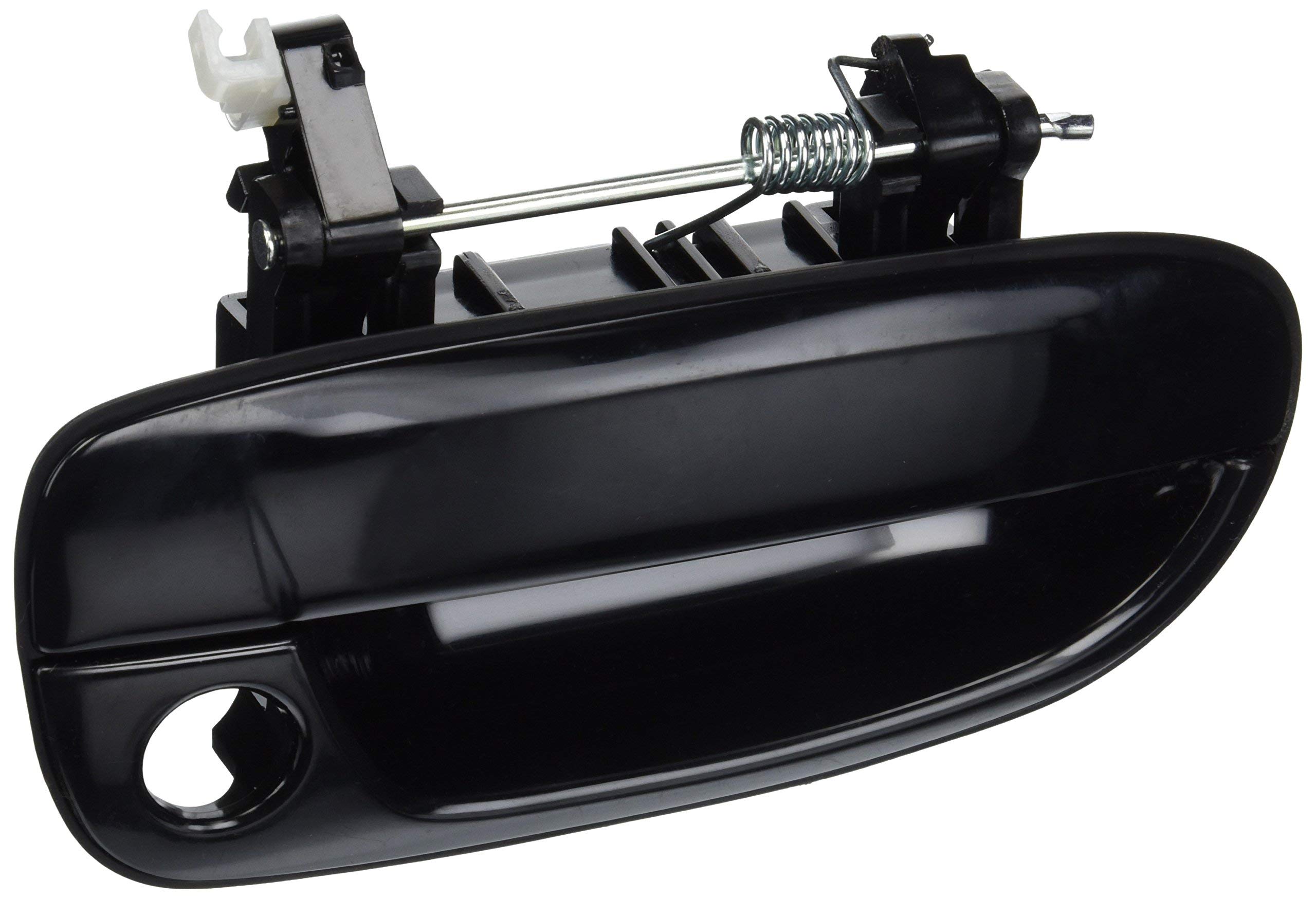 Amazon.com: Genuine OEM 82660-25000 Outside Door Handle, Front RH